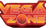 VegaZone Casino Logo
