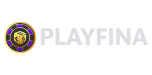 playfina logo