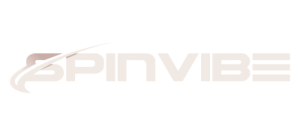 spinvibe logo