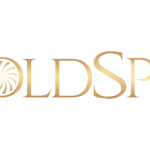 goldspin logo